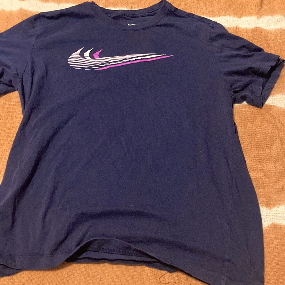 Nike Athletic Tee